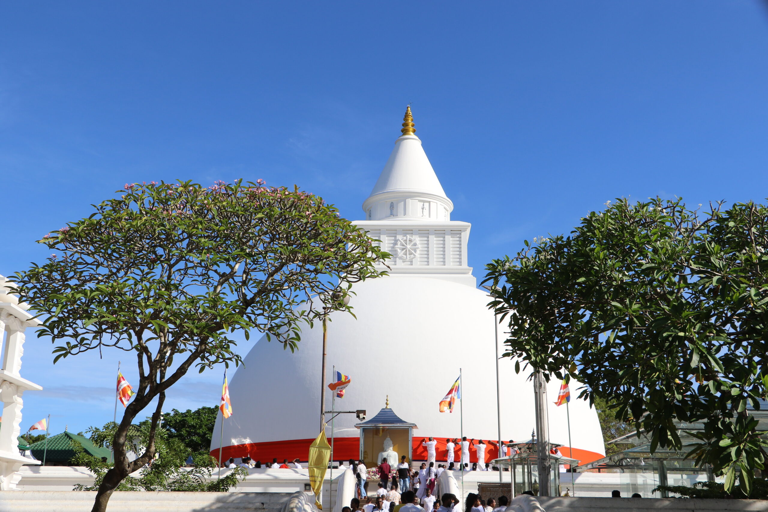 ප්‍රධාන ද්වාරය