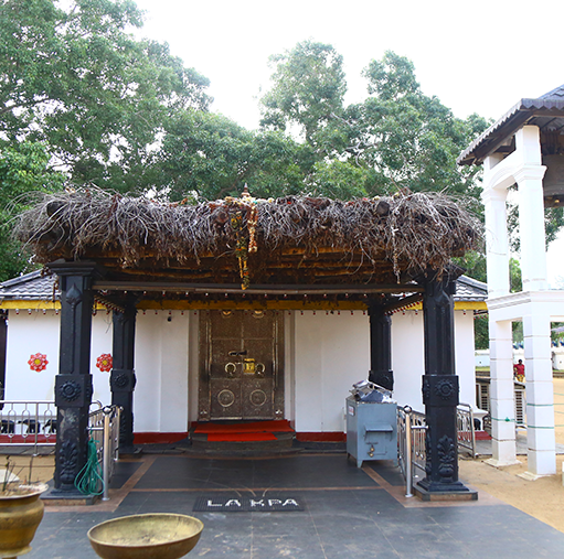 Dedimunda Devalaya